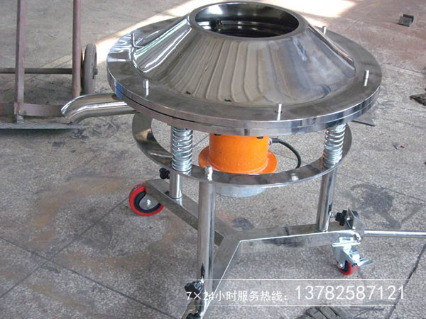 不銹鋼過(guò)濾篩